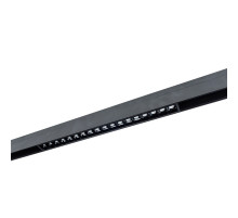 Трековый магнитный светильник Arte Lamp Linea A4685PL-1BK