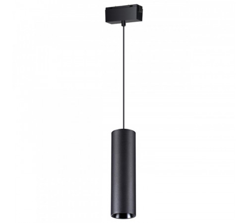 Трековый светильник Novotech Kit 358531 Трековый светильник Novotech Kit 358531