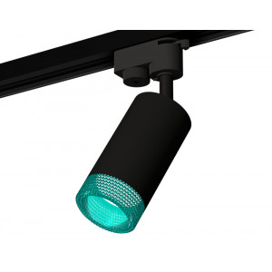 Трековый однофазный светильник Ambrella Light Track System XT6323083 (A2521, C6323, N6153)