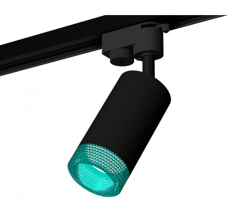 Трековый однофазный светильник Ambrella Light Track System XT6323083 (A2521, C6323, N6153) Трековый однофазный светильник Ambrella Light Track System XT6323083 (A2521, C6323, N6153)
