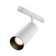 Трековый магнитный светильник Maytoni Focus LED TR032-4-20WTW-S-DD-W