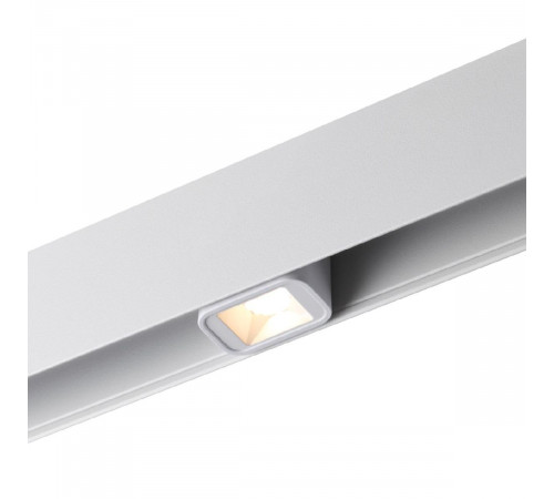 Трековый низковольтный светильник Novotech Shino Flum 359512