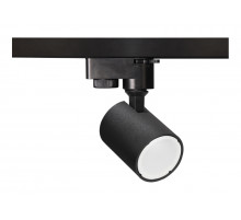 Трековый светильник Crystal Lux CLT 0.31 001 CLT 0.31 001 60 BL