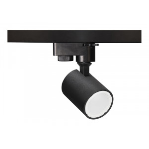 Трековый светильник Crystal Lux CLT 0.31 001 CLT 0.31 001 60 BL