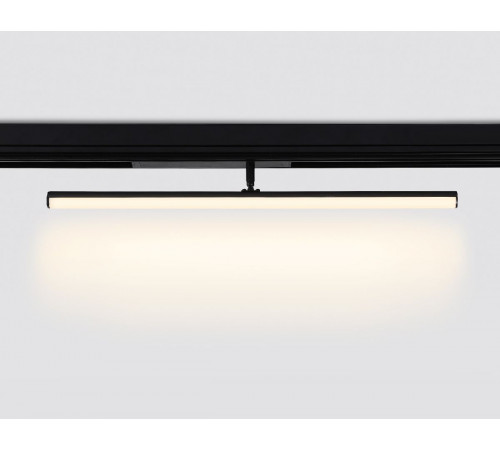 Трековый магнитный светильник Ambrella Light Magnetic 220V GL1361 Трековый магнитный светильник Ambrella Light Magnetic 220V GL1361