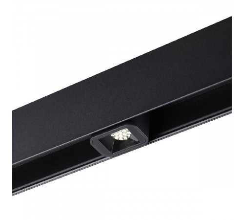 Трековый низковольтный светильник Novotech Shino Flum 359513