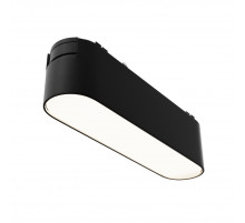 Трековый магнитный светильник Maytoni Basis TR080-1-6W4K-B
