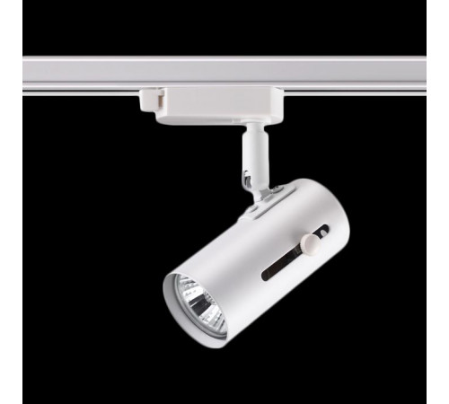 Трековый светильник Novotech Pipe 370413 Трековый светильник Novotech Pipe 370413