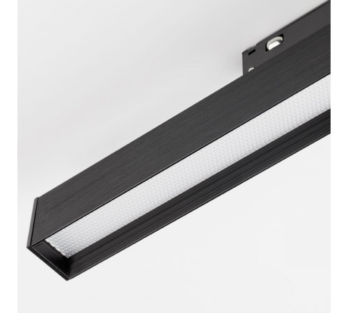 Трековый однофазный светильник Lightstar Uno 259337 Трековый однофазный светильник Lightstar Uno 259337