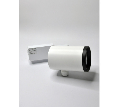 Трековый светильник Elvan ST-01-18W-NH-Wh Трековый светильник Elvan ST-01-18W-NH-Wh