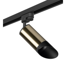 Трековый светильник Lightstar Rullo R1T43137 (214431+592057+201437)
