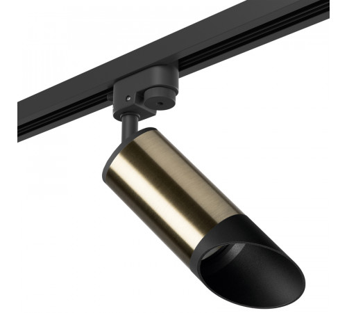 Трековый светильник Lightstar Rullo R1T43137 (214431+592057+201437) Трековый светильник Lightstar Rullo R1T43137 (214431+592057+201437)