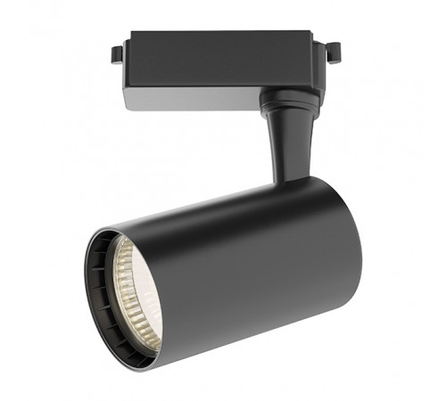 Трековый светильник Maytoni Technical Vuoro TR003-1-6W3K-W-B