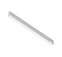 Магнитный трековый светильник Arte Lamp Linea A4693PL-1WH