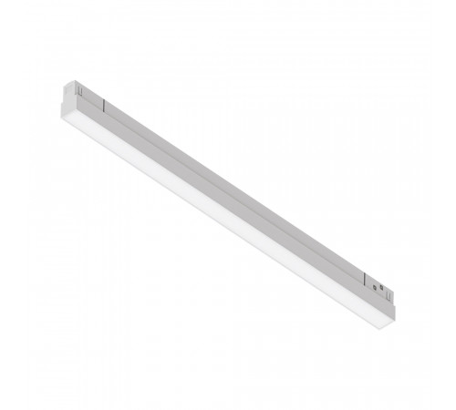 Магнитный трековый светильник Arte Lamp Linea A4693PL-1WH Магнитный трековый светильник Arte Lamp Linea A4693PL-1WH