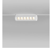 Трековый магнитный светильник Elektrostandard Slim Magnetic 85048/01 4690389194078 a062995