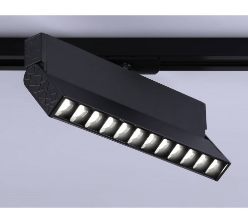 Трековый однофазный светильник Ambrella Light Track System GL6819 Трековый однофазный светильник Ambrella Light Track System GL6819