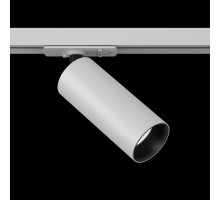 Трековый светильник Maytoni Focus LED  TR021-1-12W4K