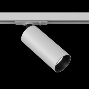 Трековый светильник Maytoni Focus LED  TR021-1-12W4K