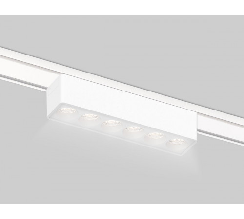 Трековый магнитный светильник Ambrella Light Magnetic Ultra Slim Track System GV1401 Трековый магнитный светильник Ambrella Light Magnetic Ultra Slim Track System GV1401