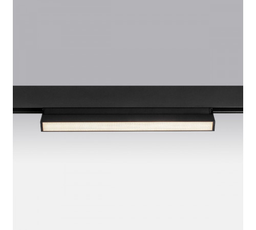 Трековый однофазный светильник Lightstar Uno 269037 Трековый однофазный светильник Lightstar Uno 269037