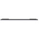 Трековый магнитный светильник Arlight MAG-FLEX-FLAT-L690-24W Day4000 (BK, 80 deg, 48V) 047207