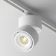 Трековый светильник Maytoni Technical Yin TR084-1-15W3K-D-W