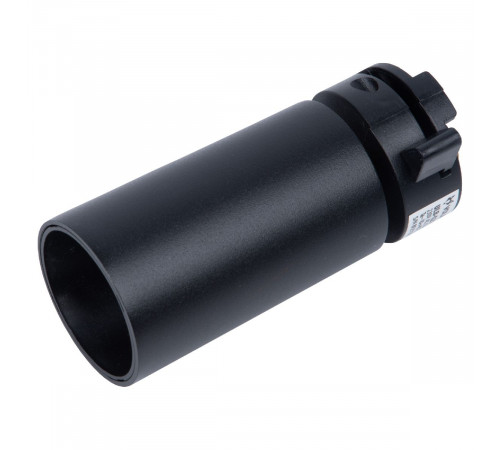 Трековый однофазный светильник Volpe ULB-Q276 8W/3000К BLACK UL-00011816 Трековый однофазный светильник Volpe ULB-Q276 8W/3000К BLACK UL-00011816