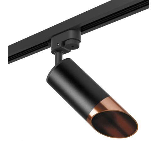 Трековый светильник Lightstar Rullo R1T437130 (214437+592057+201430) Трековый светильник Lightstar Rullo R1T437130 (214437+592057+201430)
