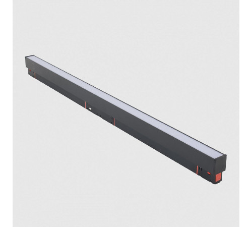Трековый магнитный светильник Crystal Lux CLT 0.33 001 24W BL M TUYA Трековый магнитный светильник Crystal Lux CLT 0.33 001 24W BL M TUYA