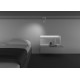 Трековый светильник Maytoni Technical Vuoro TR003-1-6W3K-W-W