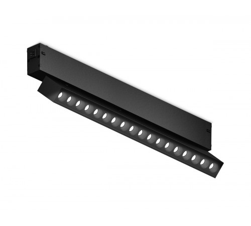Трековый магнитный светильник Ambrella Light Magnetic 220V GL1352 Трековый магнитный светильник Ambrella Light Magnetic 220V GL1352
