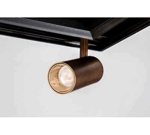Трековый светильник DesignLed SY-601201-BR-10-36-NW 008210 Трековый светильник DesignLed SY-601201-BR-10-36-NW 008210