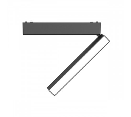Трековый магнитный светильник Aployt Magnetic track 48 APL.0103.00.10 Трековый магнитный светильник Aployt Magnetic track 48 APL.0103.00.10