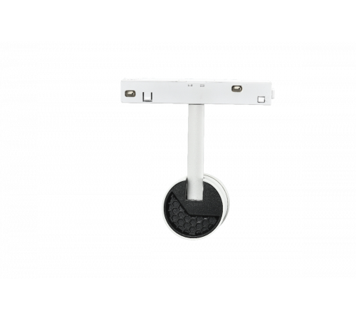 Трековый магнитный светильник iLedex Vision ZOOM 4822-020-D47-10W-10/60DG-4000K-WH Трековый магнитный светильник iLedex Vision ZOOM 4822-020-D47-10W-10/60DG-4000K-WH