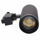 Трековый светильник Volpe ULB-Q261 20W/4000K/AC BLACK UL-00009629