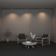 Трековый магнитный светильник Maytoni Points TR174-1-12WTW-M-B