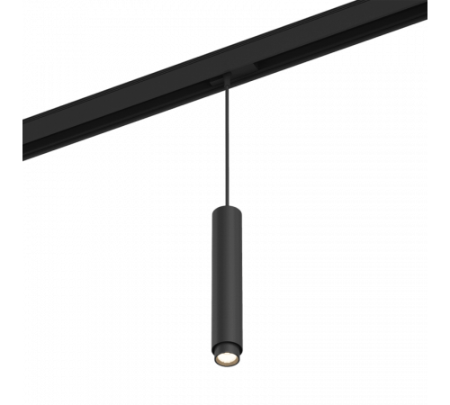 Трековый светильник DesignLed SY-DIM-601241-BL-10-WW 007365