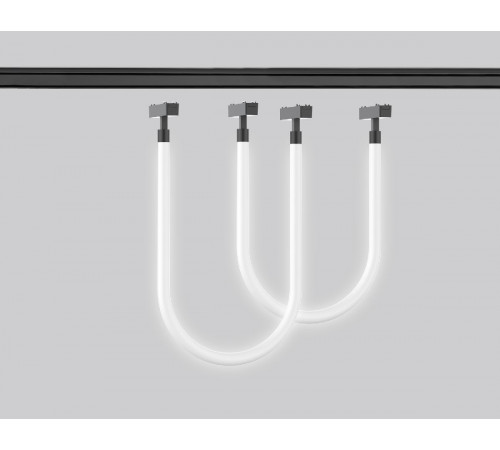 Трековый магнитный светильник Ambrella Light Magnetic Ultra Slim Track System GV1707 Трековый магнитный светильник Ambrella Light Magnetic Ultra Slim Track System GV1707