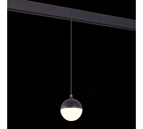 Трековый светильник ST Luce Pibole ST358.433.07 Трековый светильник ST Luce Pibole ST358.433.07