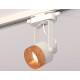 Трековый однофазный светильник Ambrella Light Track System XT6601064 (C6601, N6154)