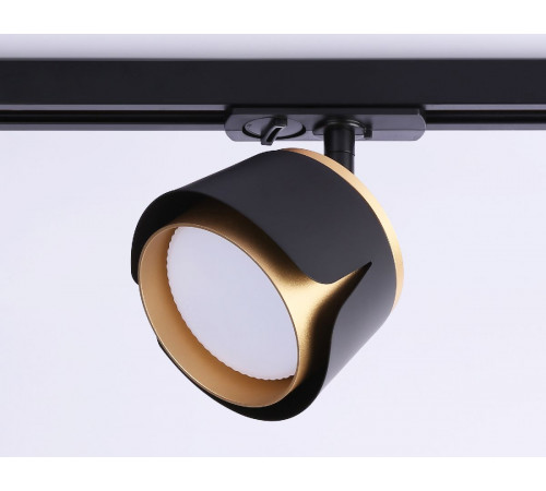 Трековый однофазный светильник Ambrella Light Track System GL5344 Трековый однофазный светильник Ambrella Light Track System GL5344