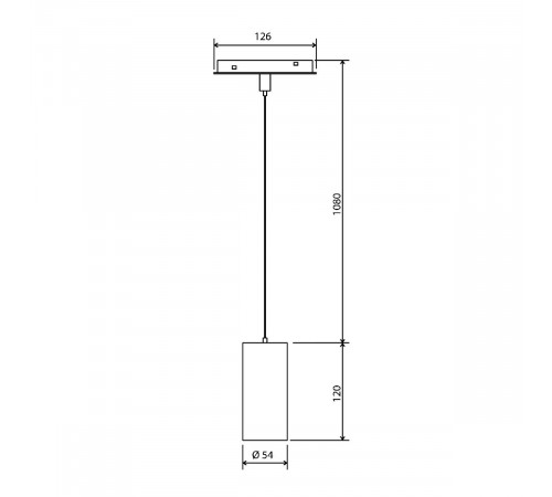 Магнитный трековый светильник Elektrostandard Slim Magnetic Dim Amend 15W 2700-6500K черный 4690389195334 a063534 Магнитный трековый светильник Elektrostandard Slim Magnetic Dim Amend 15W 2700-6500K черный 4690389195334 a063534