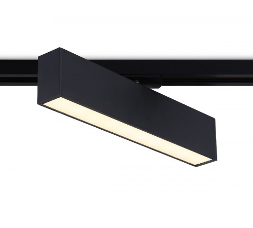 Трековый однофазный светильник Ambrella Light Track System GL6765