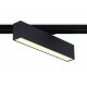 Трековый однофазный светильник Ambrella Light Track System GL6765