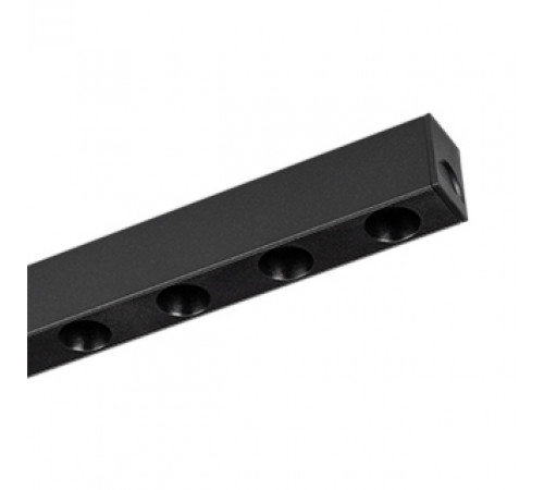Трековый светодиодный светильник Arlight Mag-Dots-25-L200-6W Day4000 033237 Трековый светодиодный светильник Arlight Mag-Dots-25-L200-6W Day4000 033237