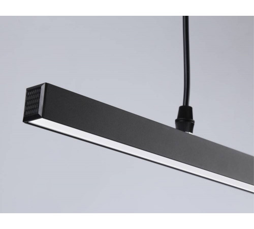 Трековый однофазный светильник Ambrella Light Track System GL6787