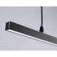 Трековый однофазный светильник Ambrella Light Track System GL6787