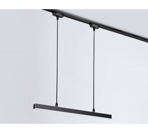 Трековый однофазный светильник Ambrella Light Track System GL6787