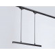 Трековый однофазный светильник Ambrella Light Track System GL6787